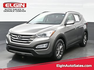 2016 Hyundai Santa Fe Sport 2.4L SUV