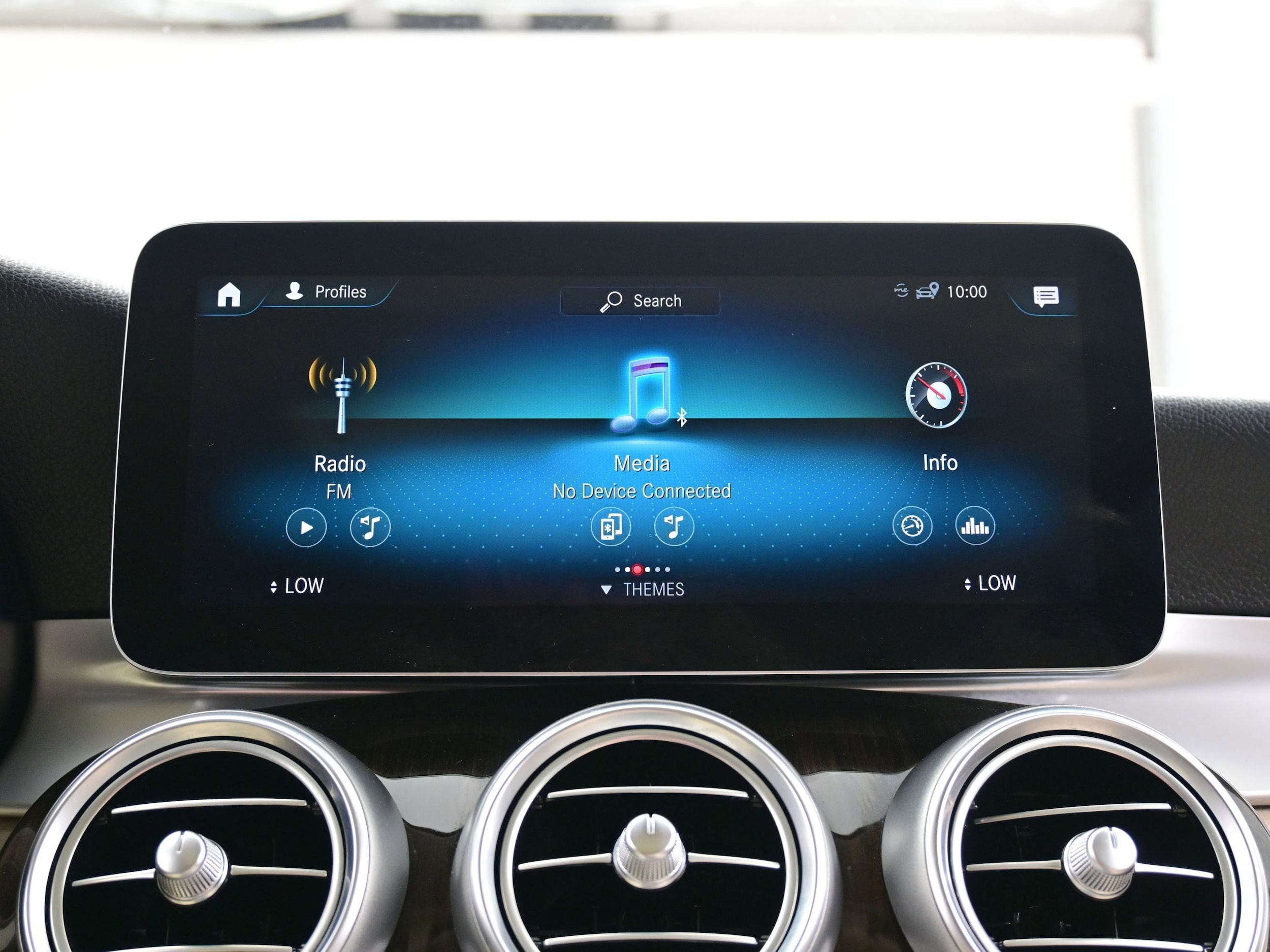 2021 Mercedes-Benz GLC GLC300 - Photo 20