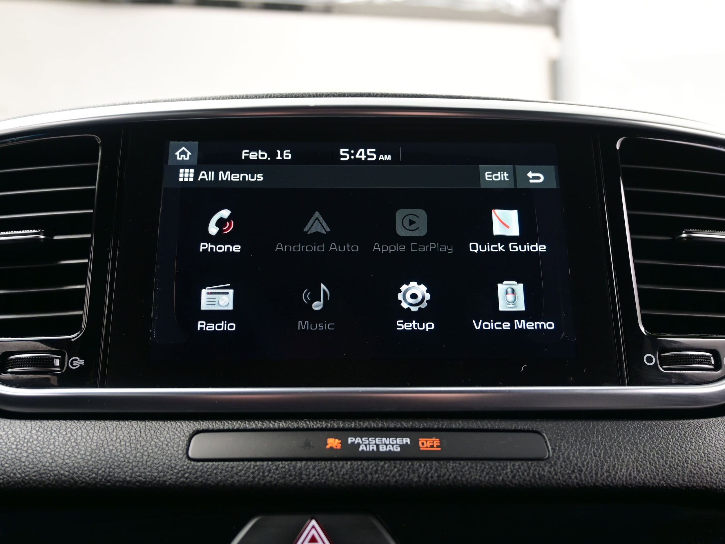 2020 Kia Sportage EX - Photo 19