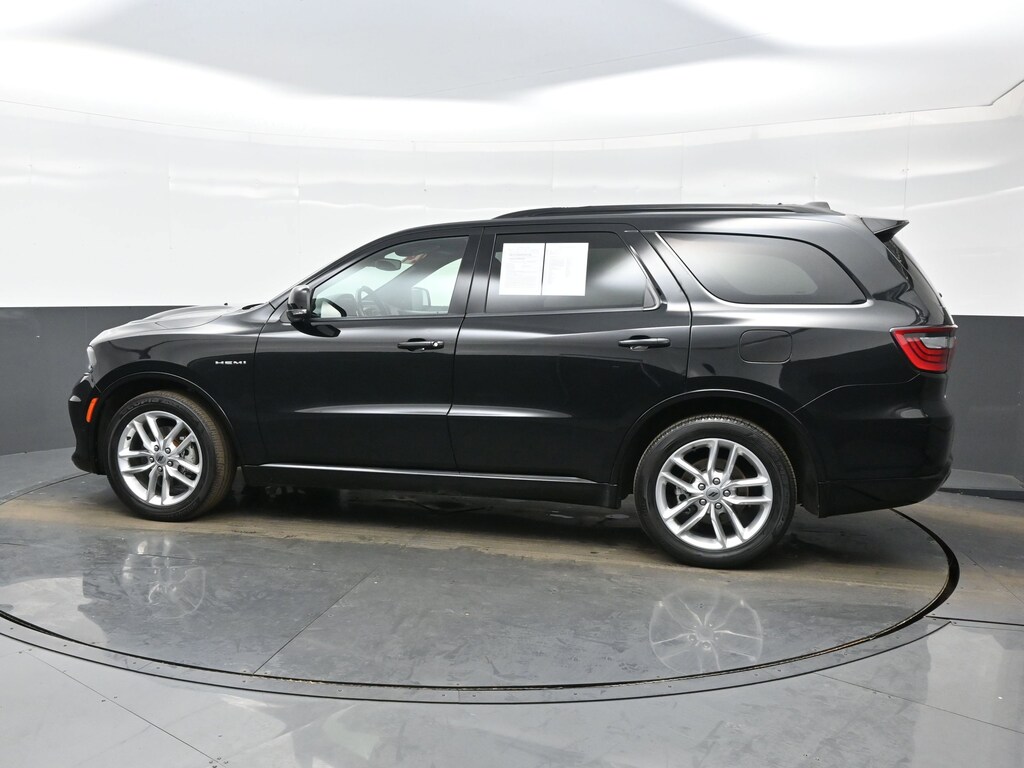 Used 2024 Dodge Durango R/T SUV
