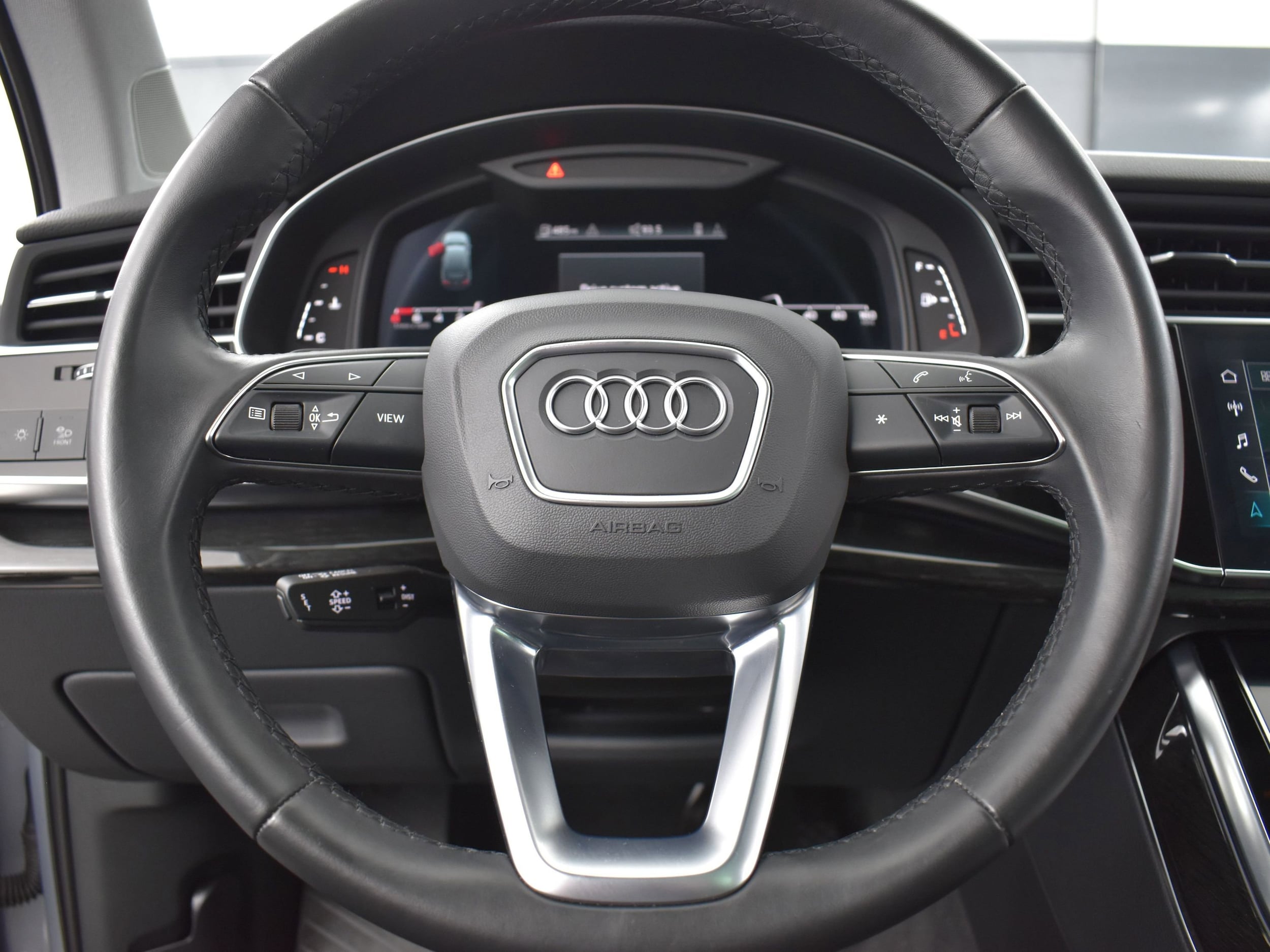 2022 Audi Q7 Premium Plus - Photo 29