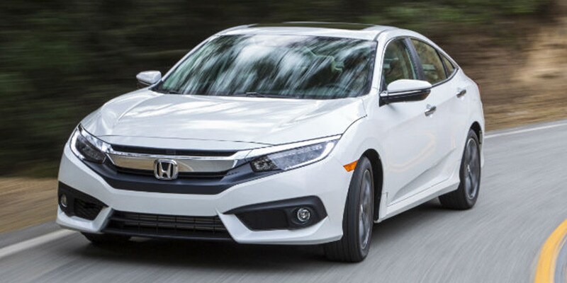 Used Honda Civic for Sale Elgin IL