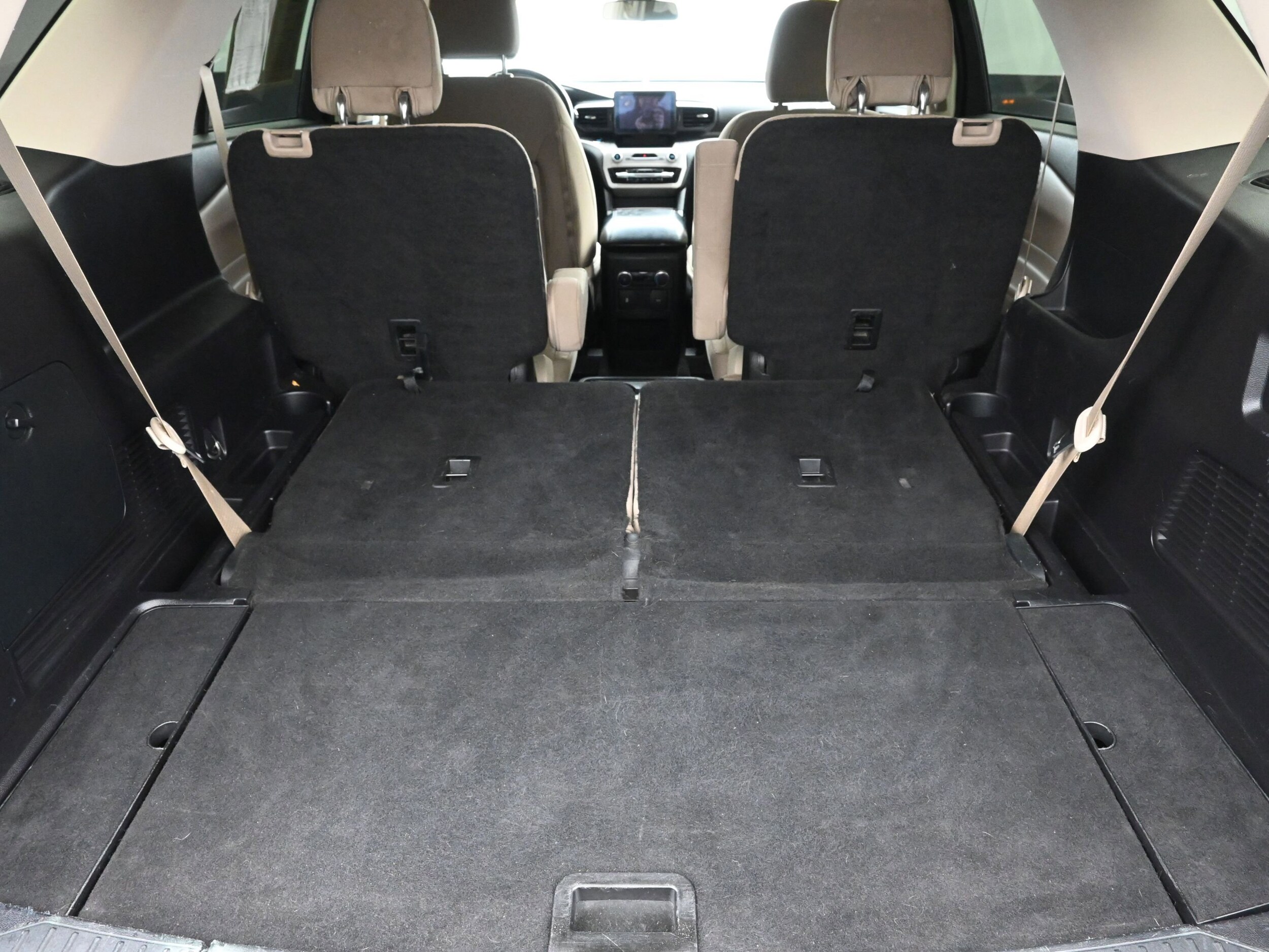 2021 Ford Explorer XLT - Photo 27
