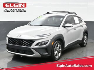 2023 Hyundai Kona SEL SUV