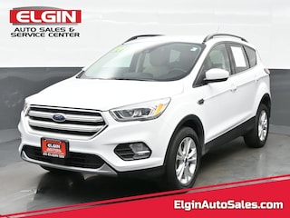 2019 Ford Escape SEL SUV