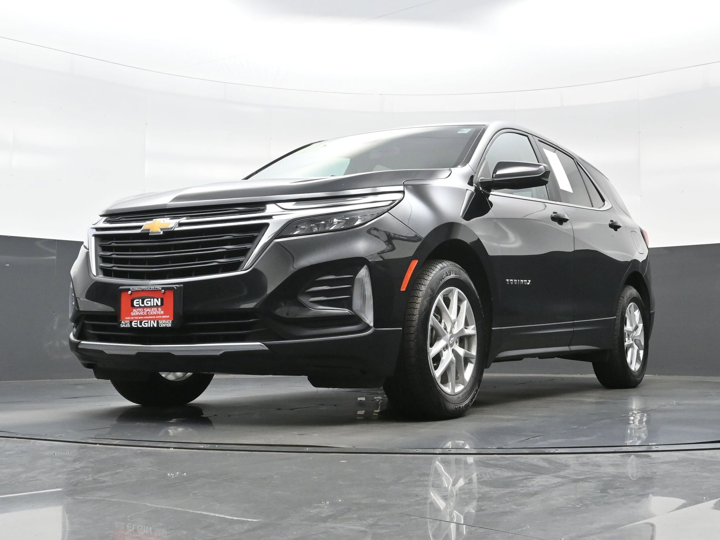 2022 Chevrolet Equinox LT - Photo 26