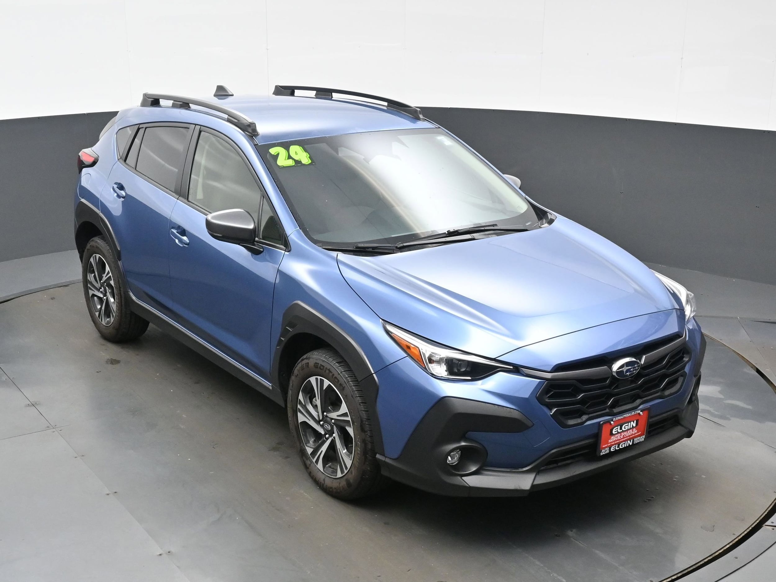 2024 Subaru Crosstrek Premium - Photo 37