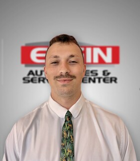 Staff member Paul Fischer from ID_9431a9df6f02