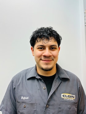 Staff member Rafael Gomez from ID_9be4106ead0d