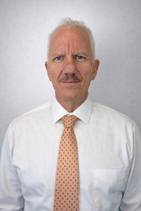 Staff member Harlow M from ID_b8322980bea9