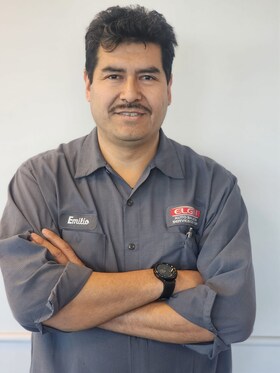 Staff member Emilio Hernandez from ID_9be4106ead0d