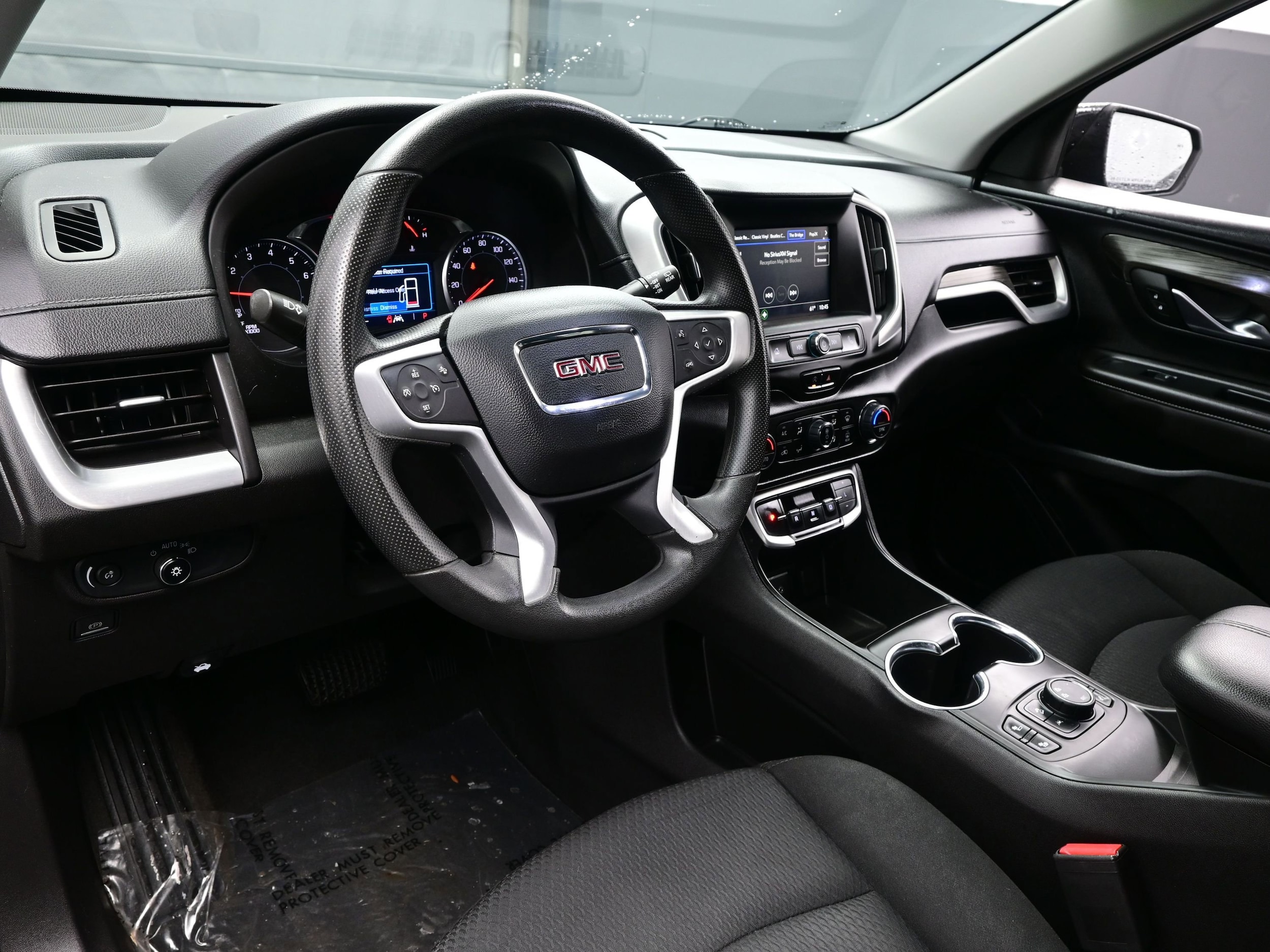 2022 GMC Terrain SLE - Photo 13