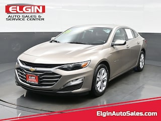 2023 Chevrolet Malibu 1LT Sedan