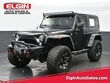 Jeep Wrangler JK
