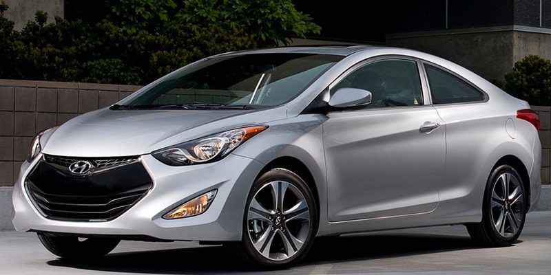 Pre-Owned Sedans