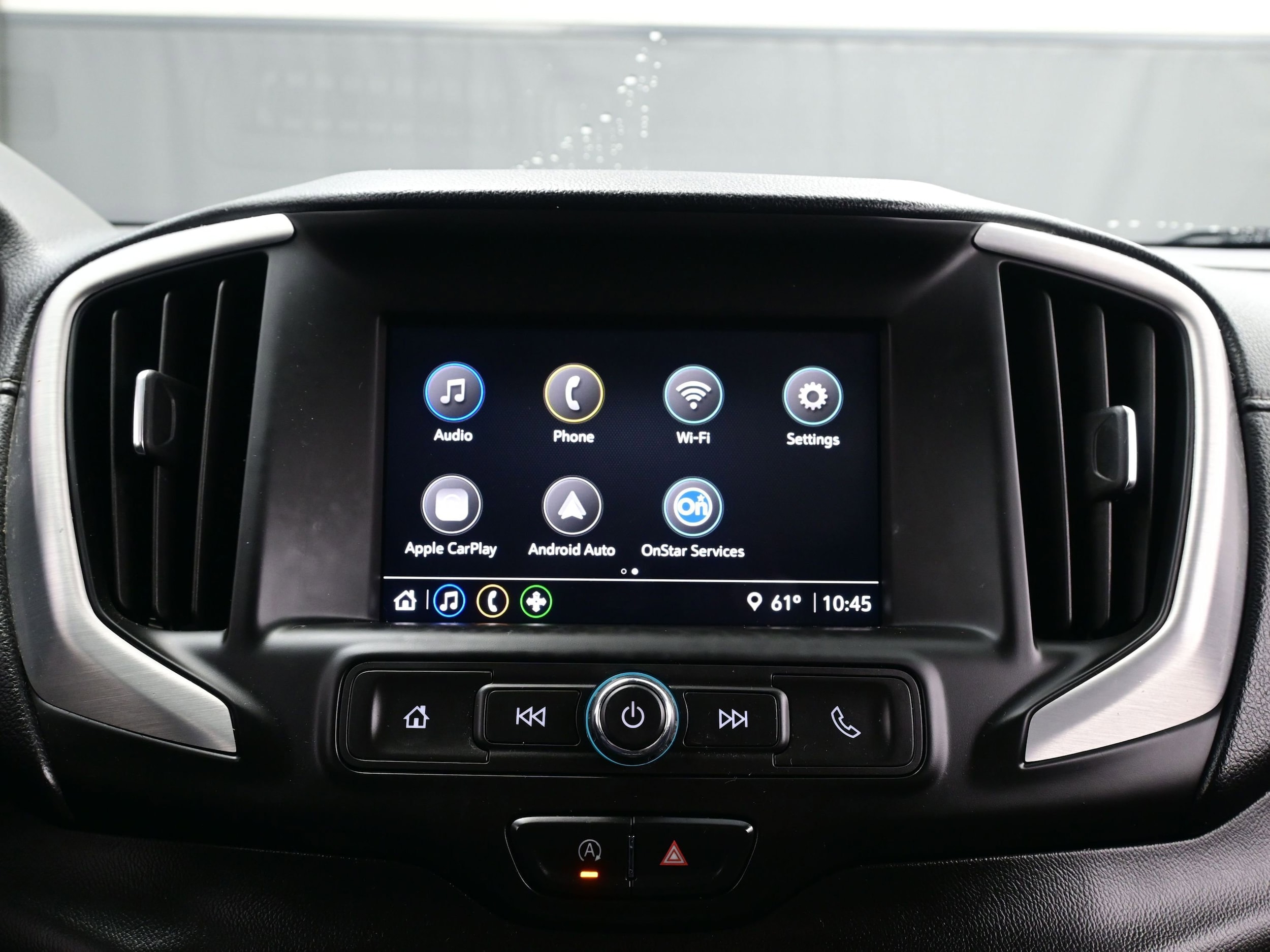 2022 GMC Terrain SLE - Photo 19