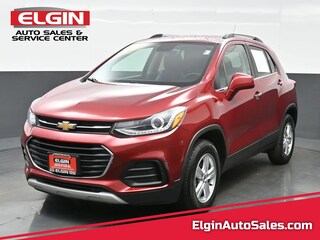 2019 Chevrolet Trax LT SUV