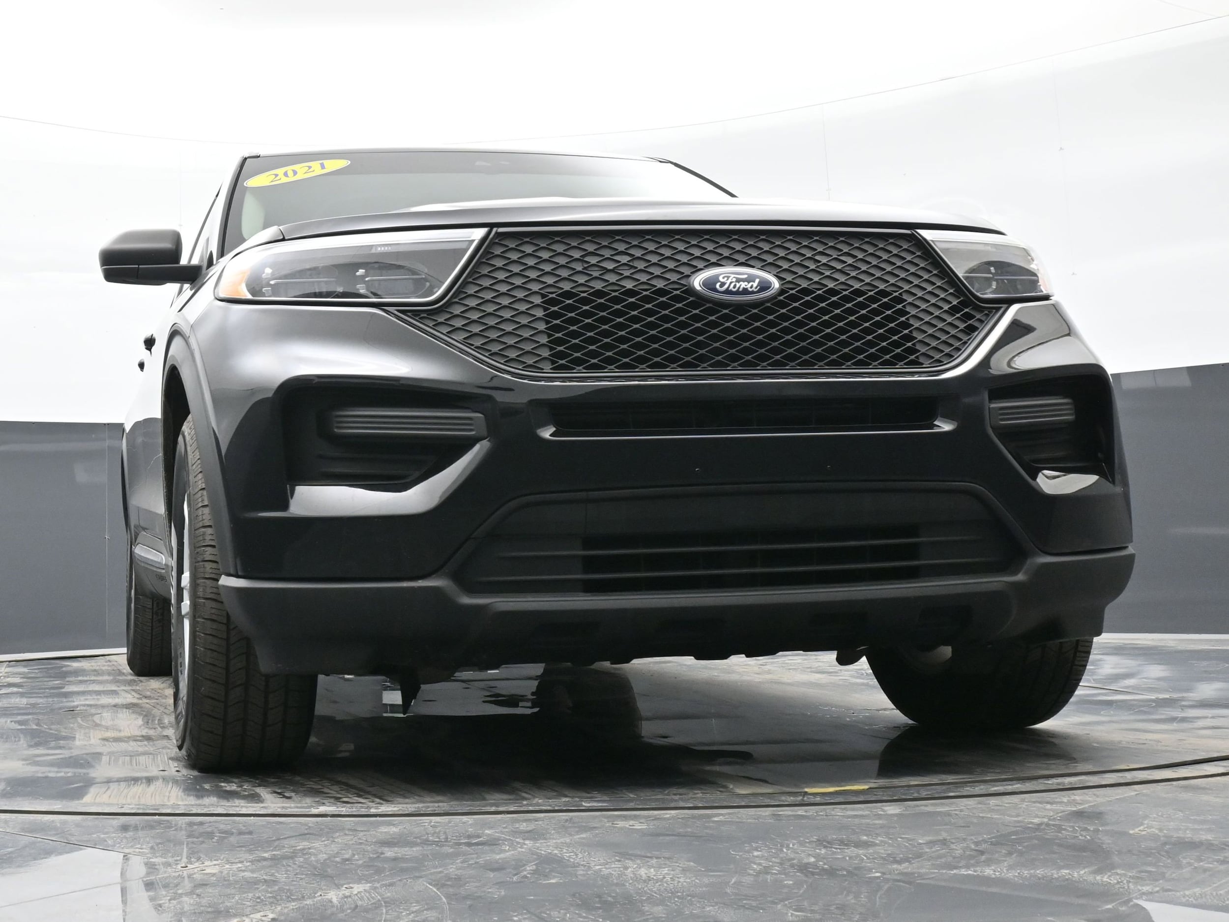 2021 Ford Explorer XLT - Photo 35