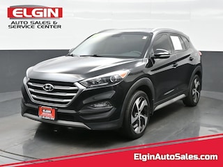 2018 Hyundai Tucson Sport SUV