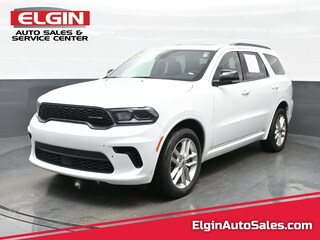 2024 Dodge Durango GT SUV