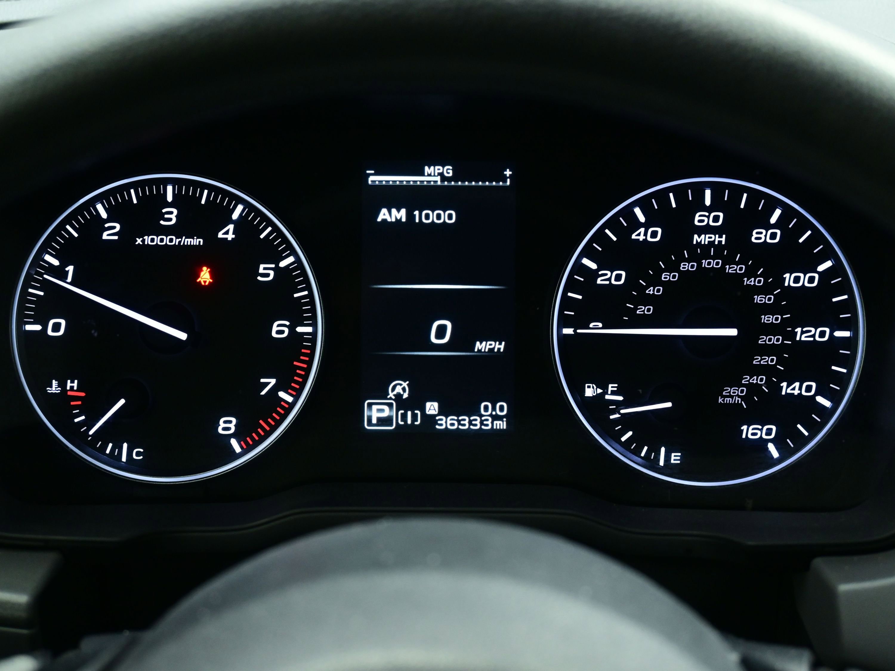 2024 Subaru Crosstrek Premium - Photo 22