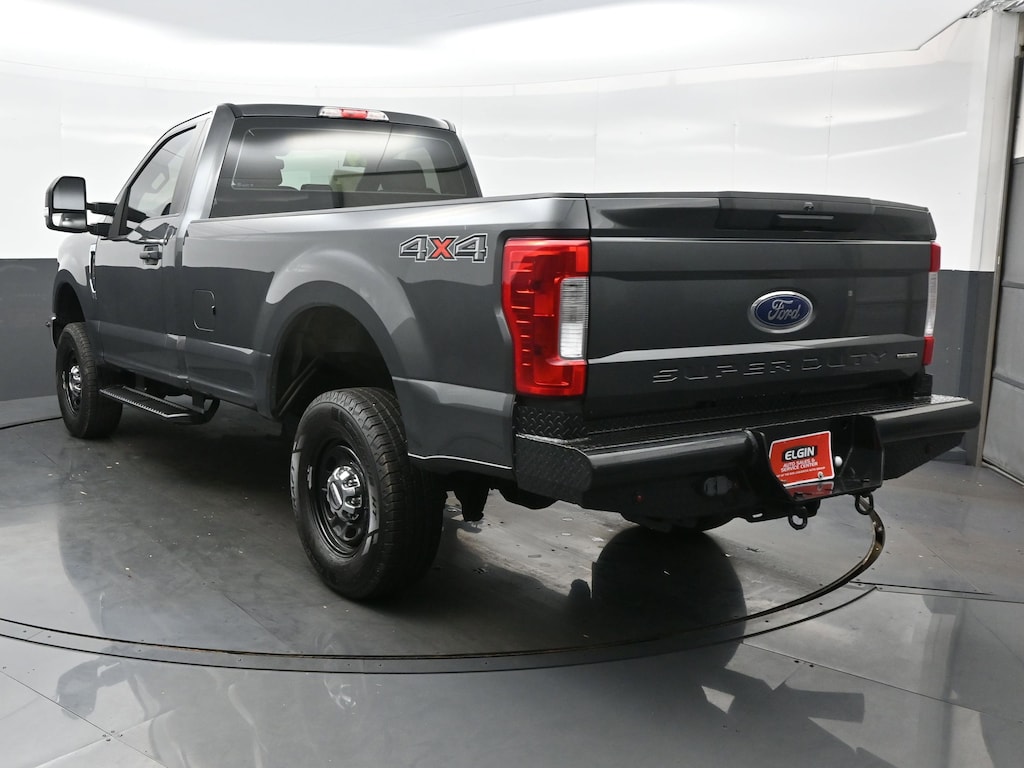 Used 2019 Ford F-250 Truck Regular Cab