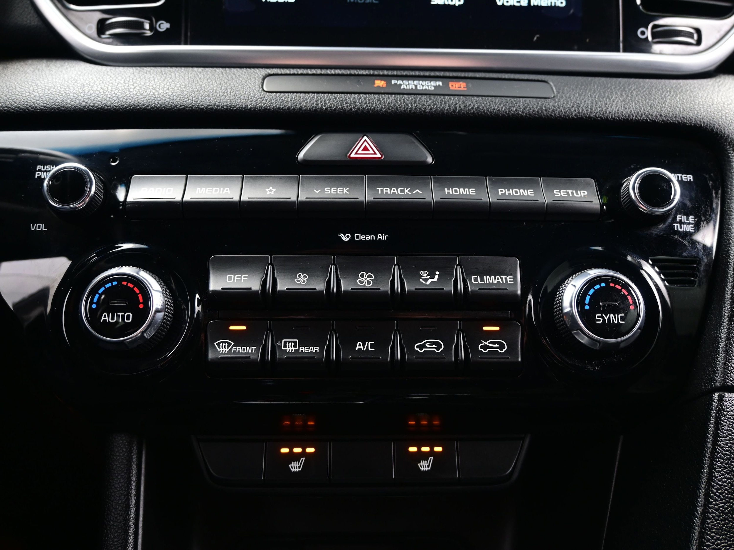 2020 Kia Sportage EX - Photo 20