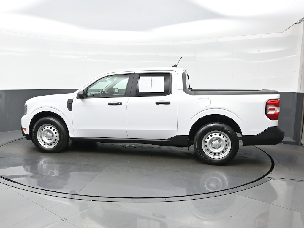 Used 2022 Ford Maverick Truck SuperCrew