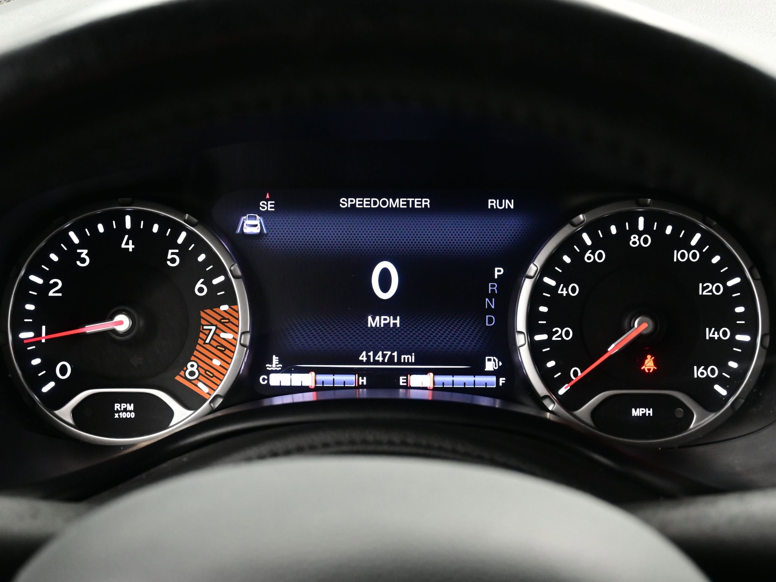 2021 Jeep Renegade Limited - Photo 25