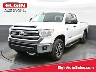 2017 Toyota Tundra SR 5.7L V8 Truck Double Cab