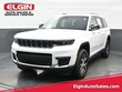  Jeep Grand Cherokee L