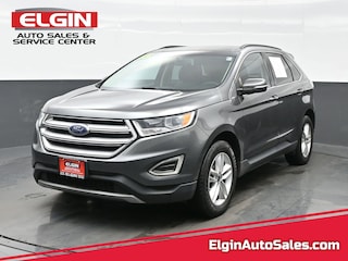 2015 Ford Edge SEL SUV