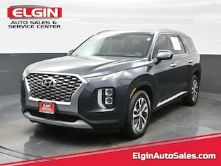 2020 Hyundai Palisade SEL SUV
