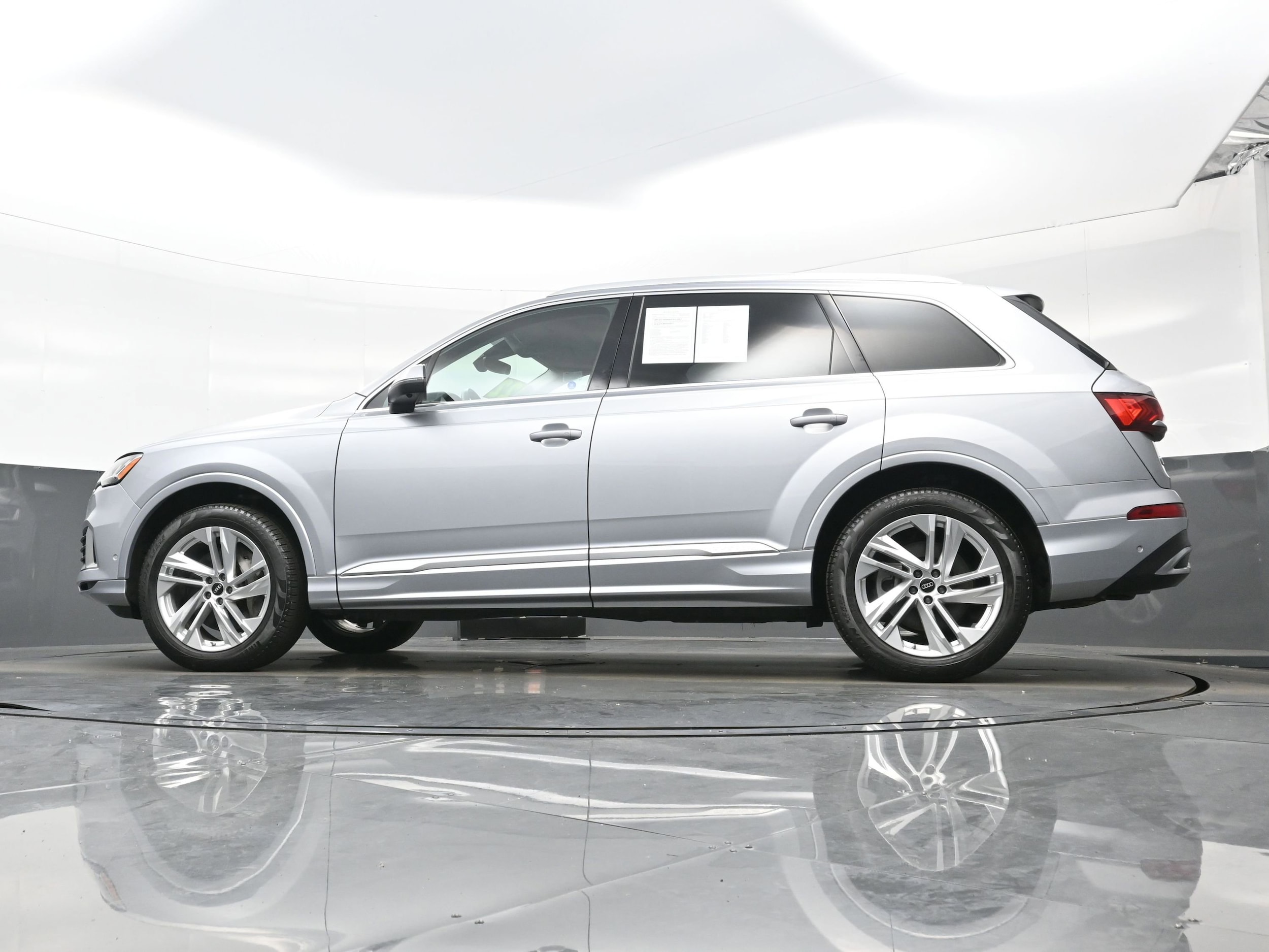 2022 Audi Q7 Premium Plus - Photo 33