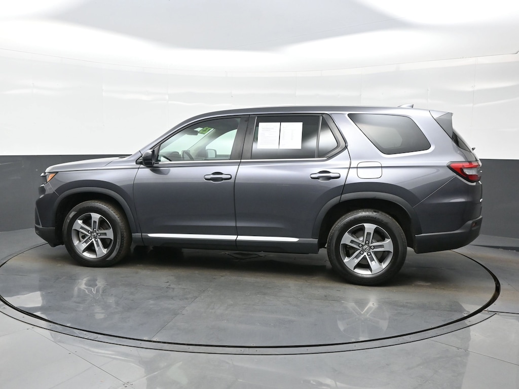 Used 2023 Honda Pilot EX-L 7 Passenger SUV