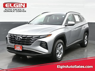 2023 Hyundai Tucson SEL SUV