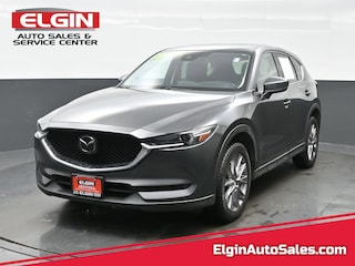 2019 Mazda Mazda CX-5 Grand Touring SUV