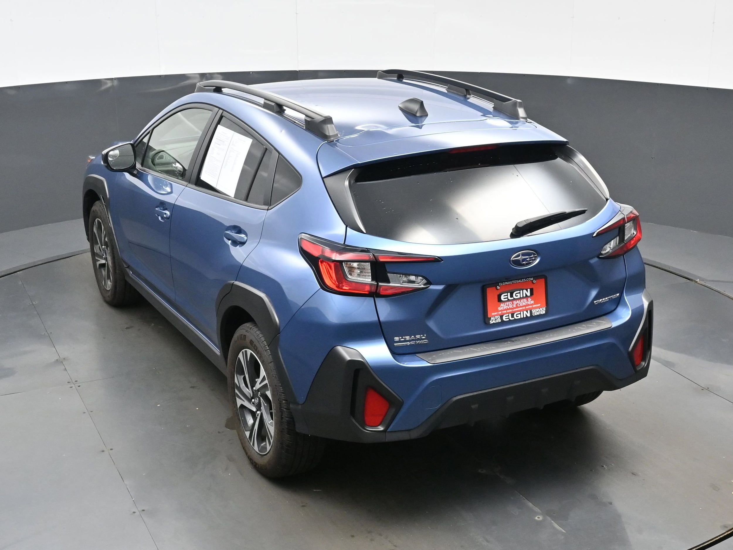 2024 Subaru Crosstrek Premium - Photo 33
