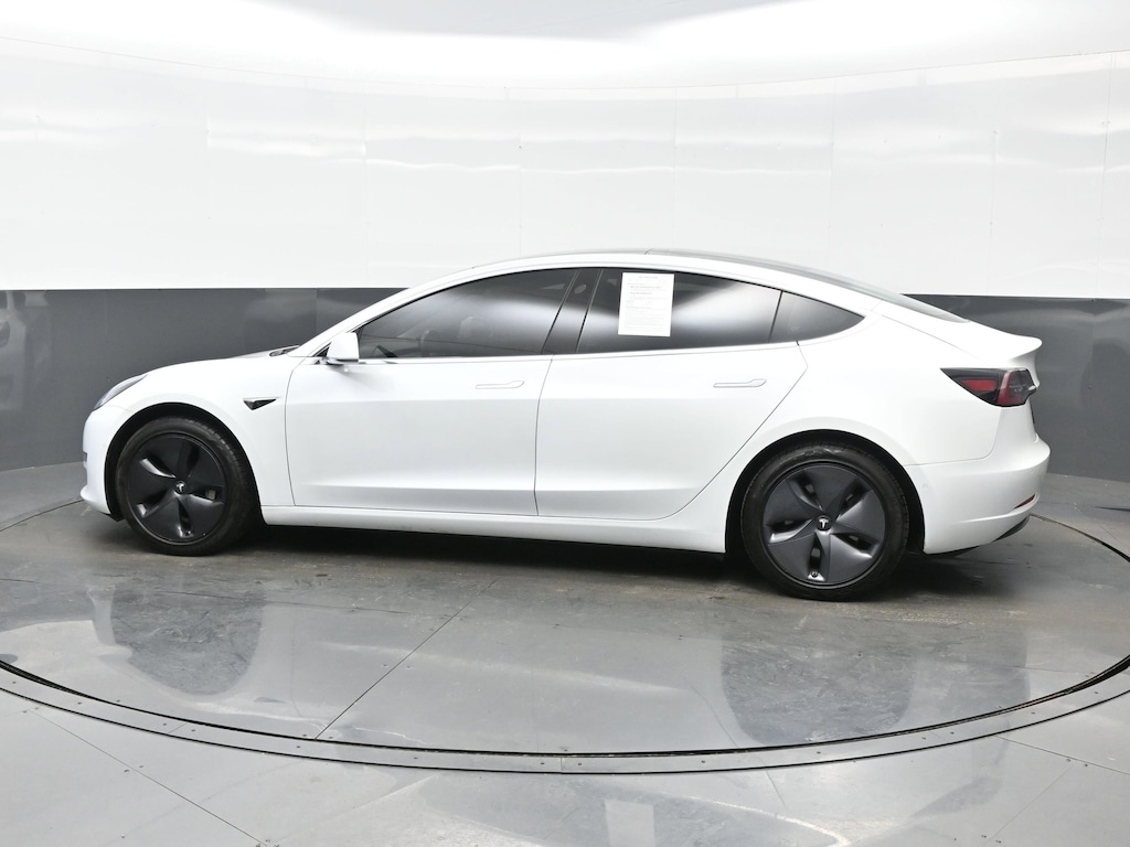 Used 2018 Tesla Model 3 Long Range Sedan