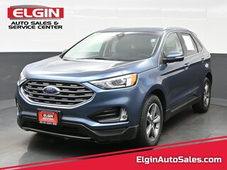 2019 Ford Edge SEL SUV