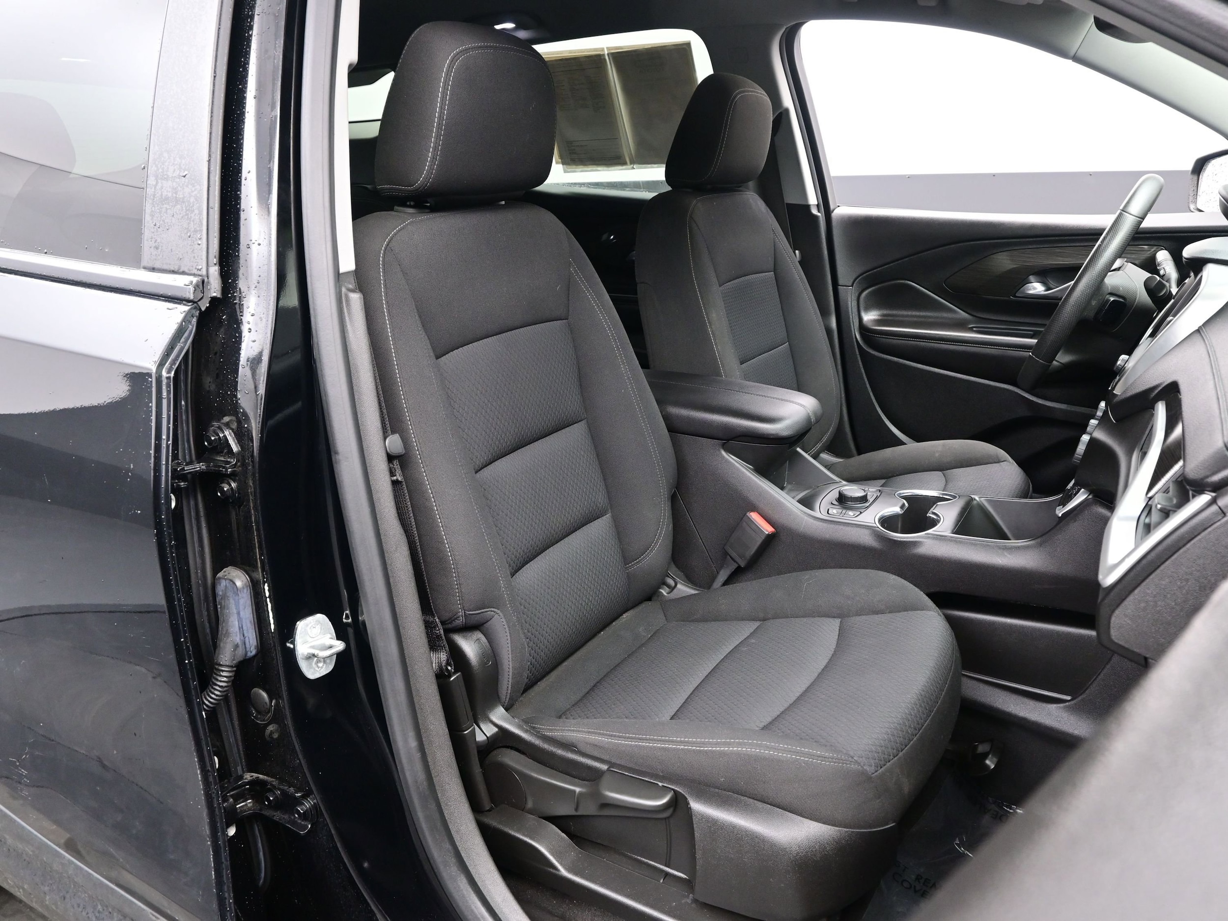 2022 GMC Terrain SLE - Photo 14