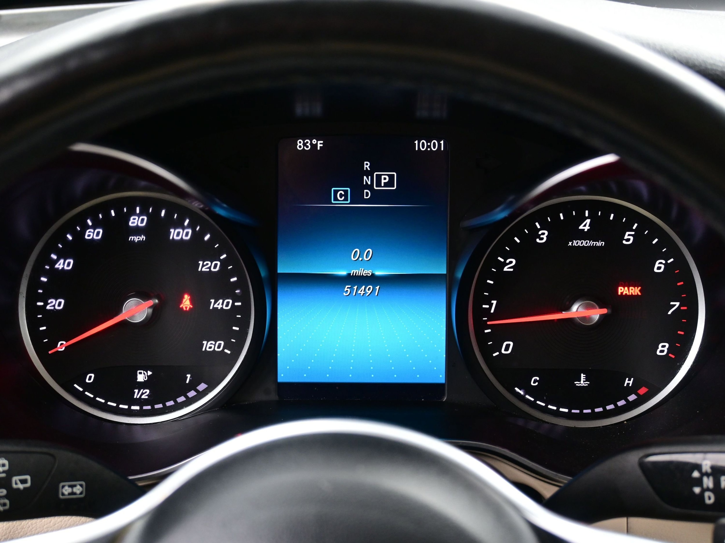 2021 Mercedes-Benz GLC GLC300 - Photo 24