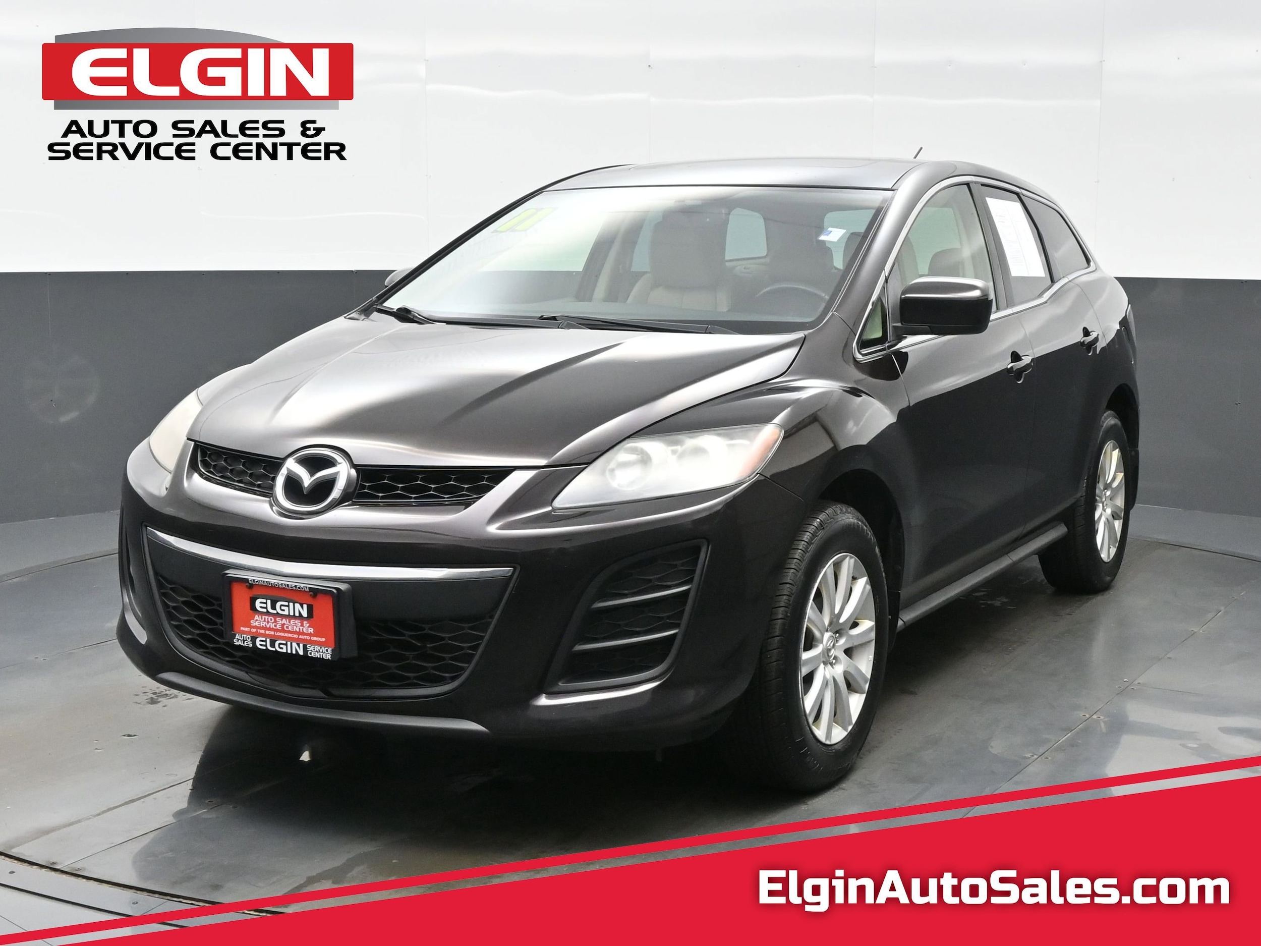 2011 Mazda CX-7 i Touring