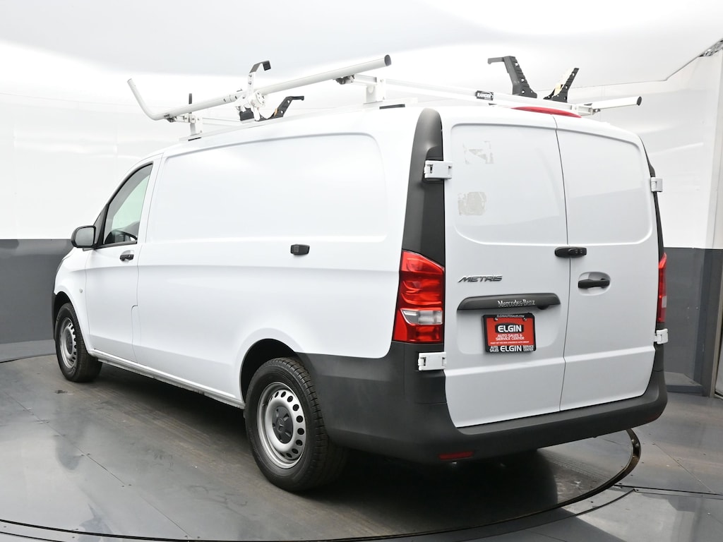 Used 2023 Mercedes-Benz Metris Van