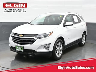 2020 Chevrolet Equinox LT w/2LT SUV
