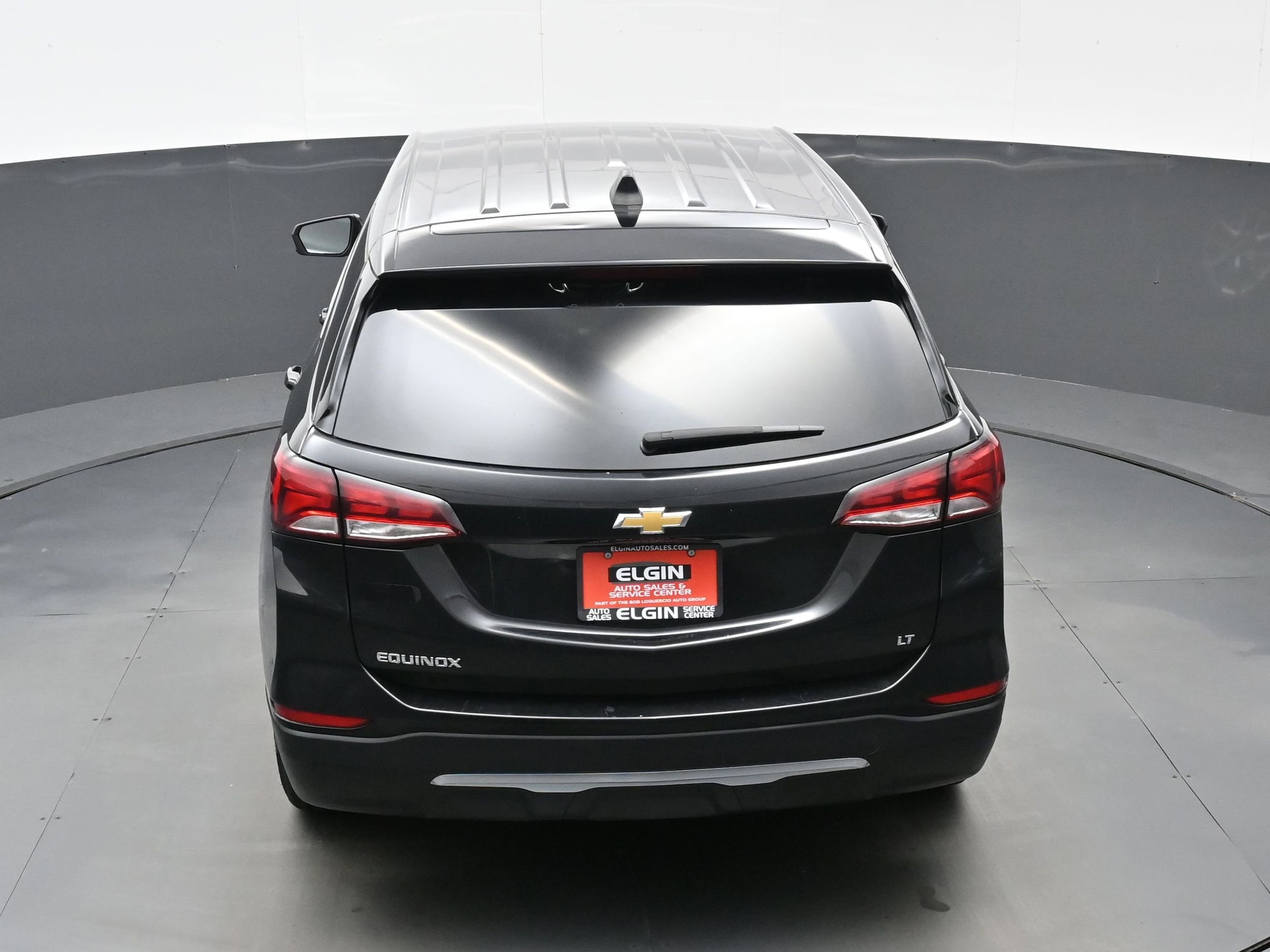 2022 Chevrolet Equinox LT - Photo 36