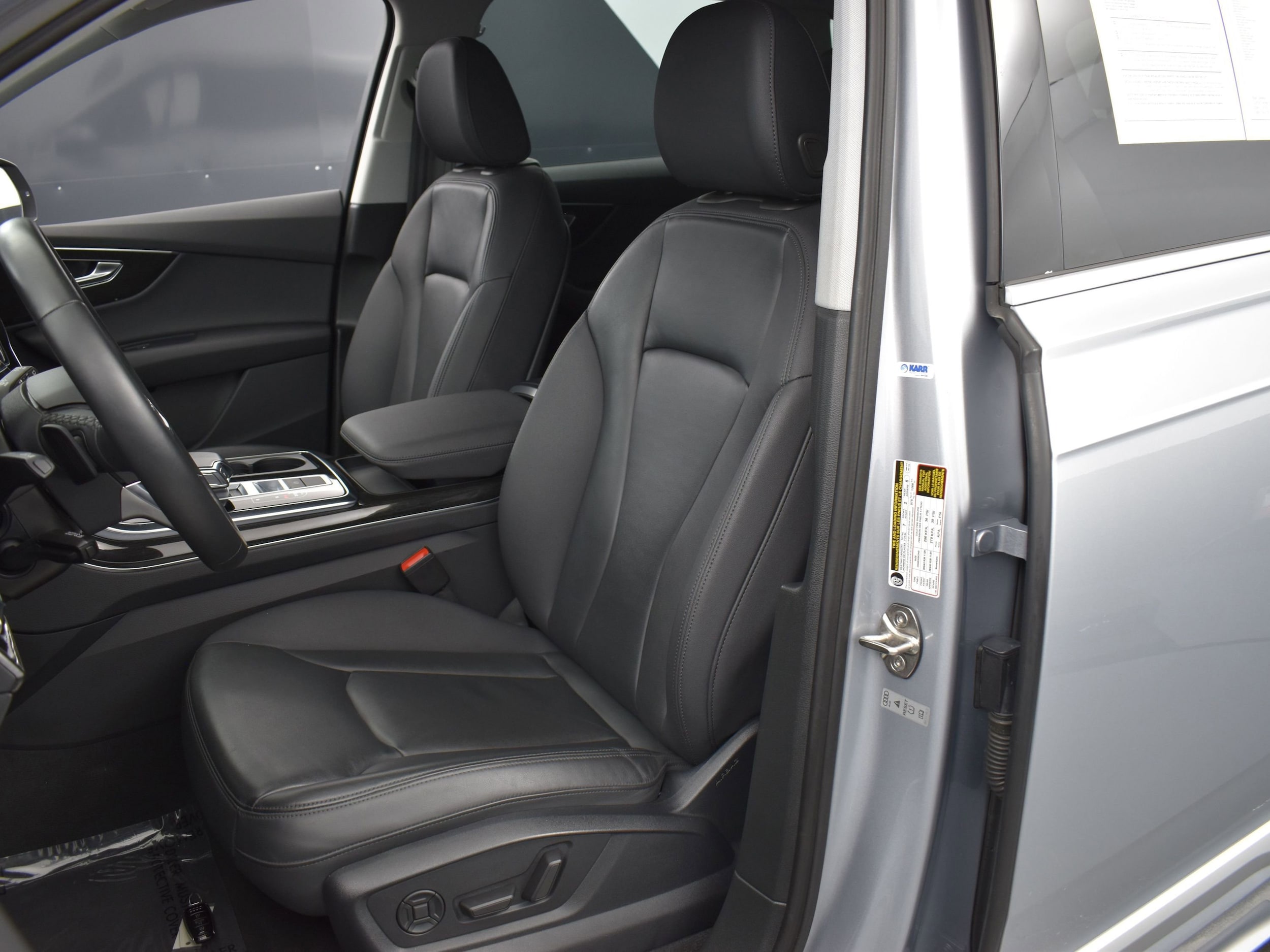 2022 Audi Q7 Premium Plus - Photo 14