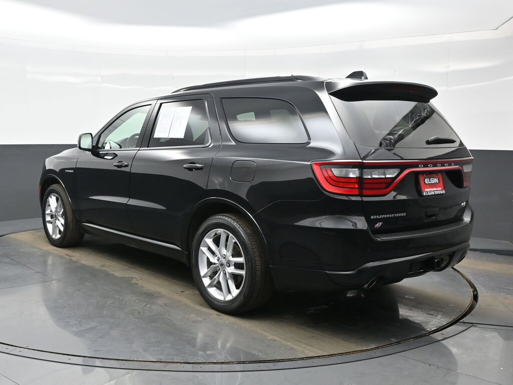 Used 2024 Dodge Durango R/T SUV