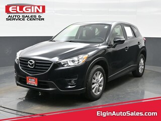 2016 Mazda Mazda CX-5 Touring SUV