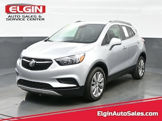 2019 Buick Encore Preferred SUV